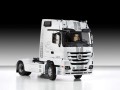 Mercedes Benz Actros MP3 3884 Italeri