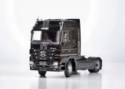Mercedes Benz Actros MP3 3884 Italeri