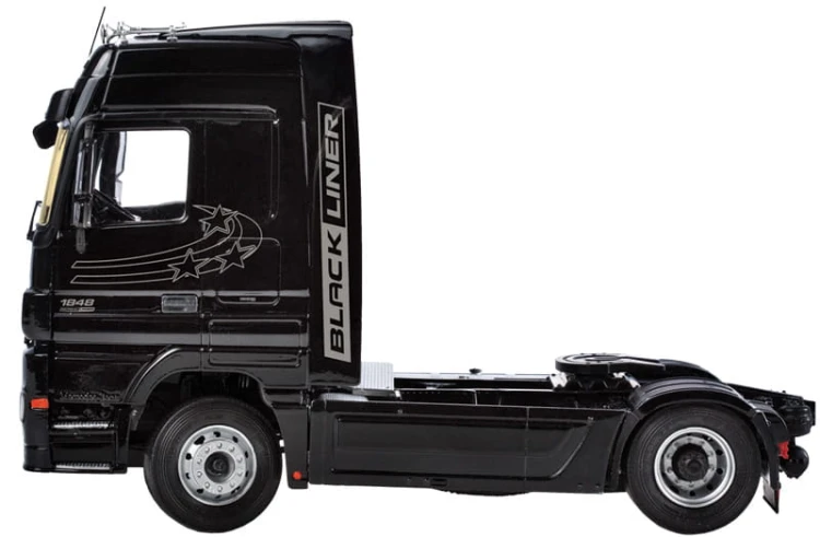 Mercedes Benz Actros MP3 3884 Italeri