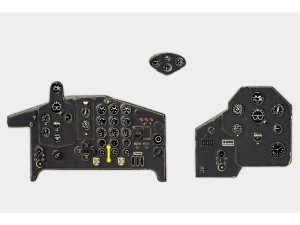 Fototrawiona tablica do CANT Z.506B