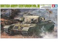Czołg Centurion Mk.III 25412 Tamiya