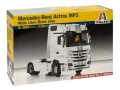 Mercedes Benz Actros MP3 3884 Italeri