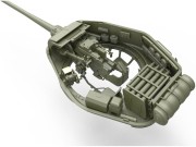 Czołg T-44M 37002 MiniArt