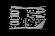 Samolot Convair B-58 Hustler 1142 Italeri