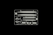 Samolot Convair B-58 Hustler 1142 Italeri