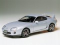 Toyota Supra IV 24123 Tamiya