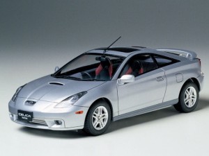 Toyota Celica VII