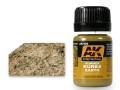 Weathering Summer Kursk earth AK080 AK Interactive