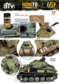 Weathering Summer Kursk earth AK080 AK Interactive