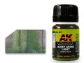 Weathering Slimy grime light AK027 AK Interactive