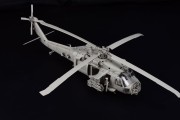 Śmigłowiec Sikorsky MH-60L Black Hawk KH50005 Kitty Hawk
