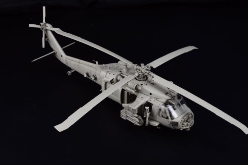 Śmigłowiec Sikorsky MH-60L Black Hawk KH50005 Kitty Hawk