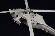 Śmigłowiec Sikorsky MH-60L Black Hawk KH50005 Kitty Hawk