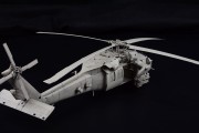 Śmigłowiec Sikorsky MH-60L Black Hawk KH50005 Kitty Hawk