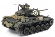Czołg M24 Chaffee 37020 Tamiya