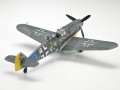Samolot Messerschmitt Bf109 G-6 60790 Tamiya