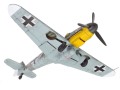 Samolot Messerschmitt Bf109 G-6 60790 Tamiya