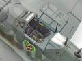 Samolot Messerschmitt Bf109 G-6 60790 Tamiya