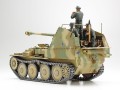 Niszczyciel czołgów Marder III Sd.Kfz.138 Ausf.M Normandy Front 35364 Tamiya
