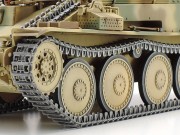 Niszczyciel czołgów Marder III Sd.Kfz.138 Ausf.M Normandy Front 35364 Tamiya