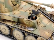 Niszczyciel czołgów Marder III Sd.Kfz.138 Ausf.M Normandy Front 35364 Tamiya