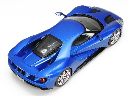 Ford GT II 24346 Tamiya