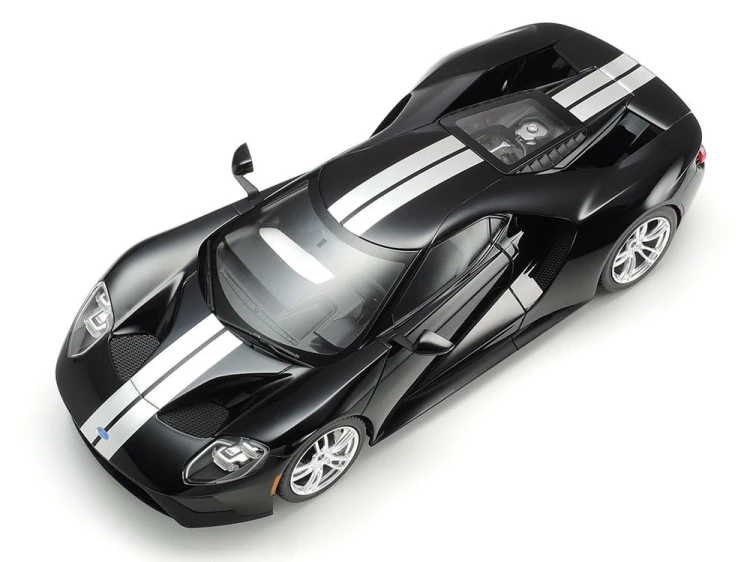Ford GT II 24346 Tamiya