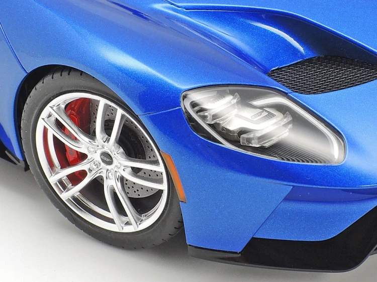 Ford GT II 24346 Tamiya