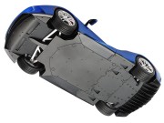 Ford GT II 24346 Tamiya