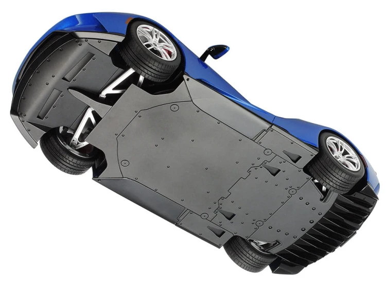 Ford GT II 24346 Tamiya