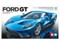 Ford GT II 24346 Tamiya