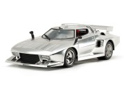 Lancia Stratos Turbo 25418 Tamiya