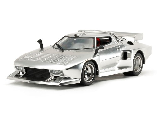 Lancia Stratos Turbo 25418 Tamiya