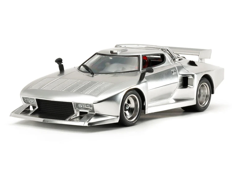 Lancia Stratos Turbo 25418 Tamiya