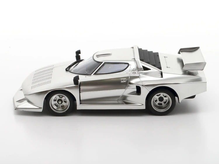 Lancia Stratos Turbo 25418 Tamiya