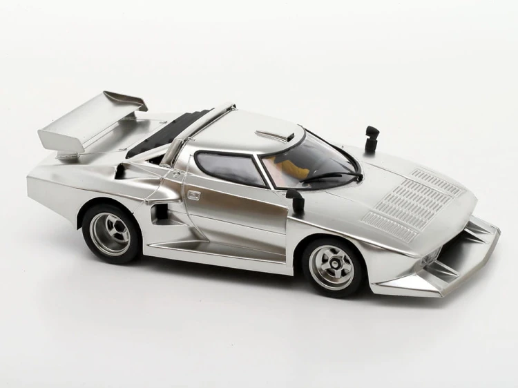 Lancia Stratos Turbo 25418 Tamiya