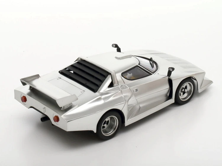 Lancia Stratos Turbo 25418 Tamiya