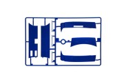 Iveco Hi-Way 40th Anniversary 3919 Italeri