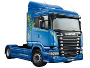 Scania R400 Streamline Flat Roof 3947 Italeri