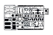 Scania R400 Streamline Flat Roof 3947 Italeri