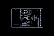 Scania R400 Streamline Flat Roof 3947 Italeri