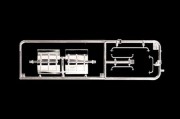 Peterbilt Classic model 378 Long Hauler 3857 Italeri