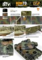 Weathering Rainmarks for NATO tanks AK074 AK Interactive