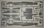 Samolot Junkers Ju 88D-1 48240 ICM