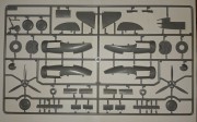 Samolot Junkers Ju 88D-1 48240 ICM