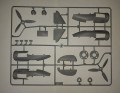 Samolot Junkers Ju 88D-1 48240 ICM