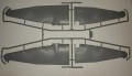 Samolot Junkers Ju 88D-1 48240 ICM