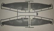 Samolot Junkers Ju 88D-1 48240 ICM