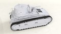 Czołg Leichttraktor Rheinmetall 1930 35330 ICM