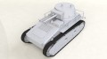Czołg Leichttraktor Rheinmetall 1930 35330 ICM